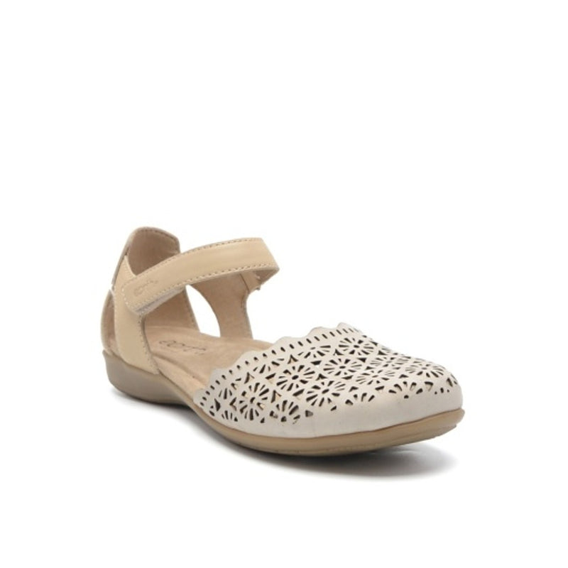 Earth - Womens Bronnie Slip-On Shoe - Light Pink 681