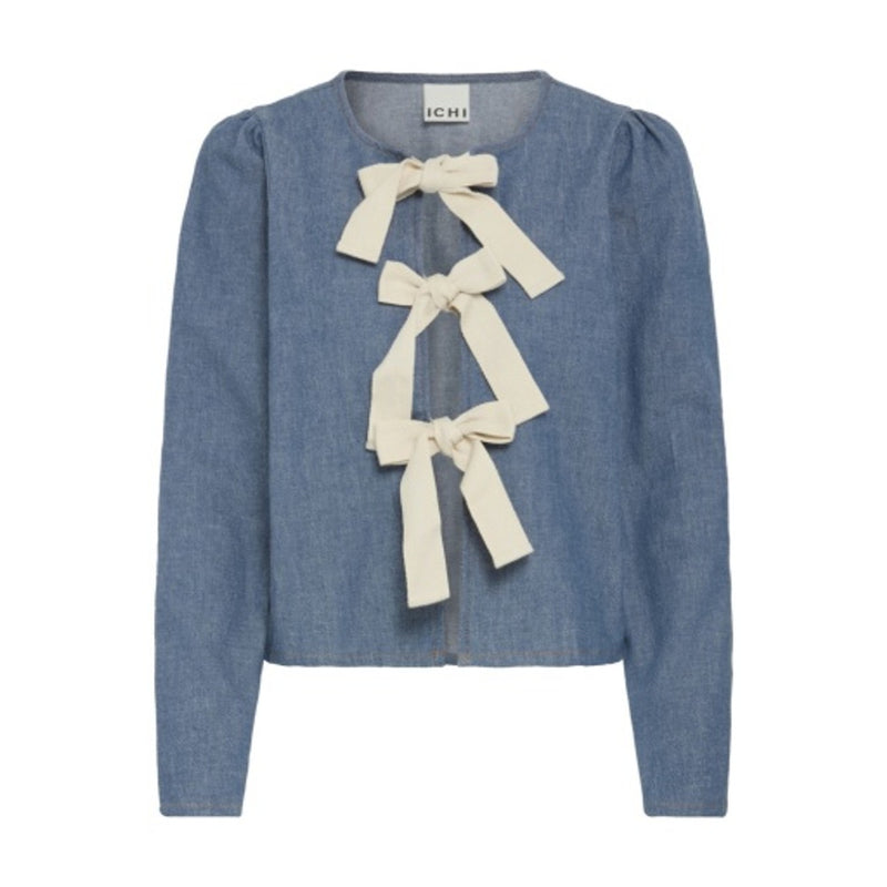 DK Company - Womens Ihosana Long Sleeve