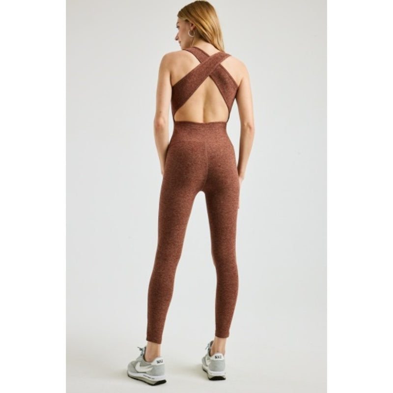 Year of Ours - Womens Stretch Onesie