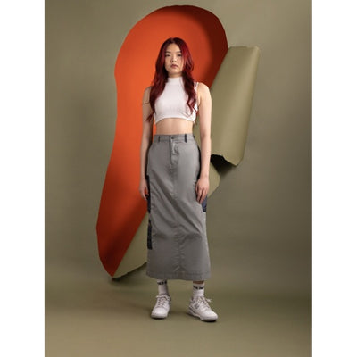 Alpha Industries - Womens M-65 Skirt with