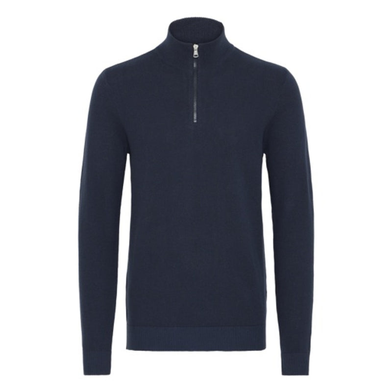 DK Company - Mens Bhbartel Half Zipp