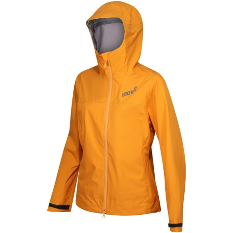 inov-8 - Womens Venturelite Jacket Fz with