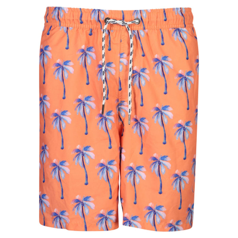 Snapper Rock - Mens Sunset Moorings Palm Boardies