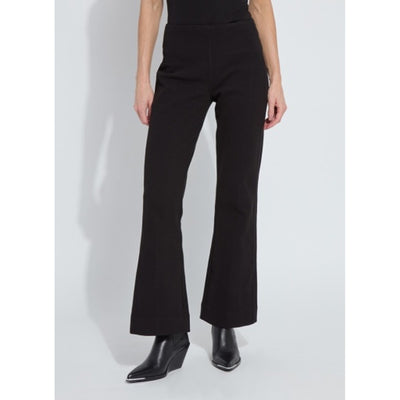 Lysse - Womens Alma Hi Waist Cavalry Trouser