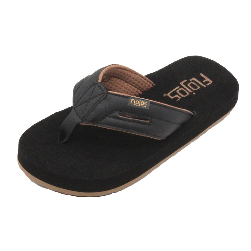 Flojos - Kids Waverunner Sandal