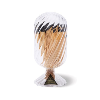 Skeem - Unisex Black Helix Match Cloche