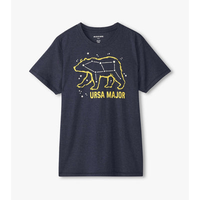 Little Blue House - Ursa Major Mens Tee