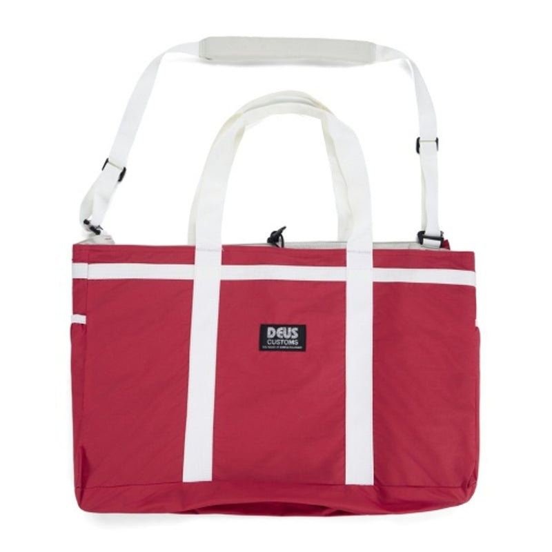 Deus Ex Machina - Mens Always Beach Tote
