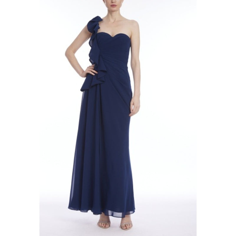 Badgley Mischka - Womens Botanical Leaf Ggt