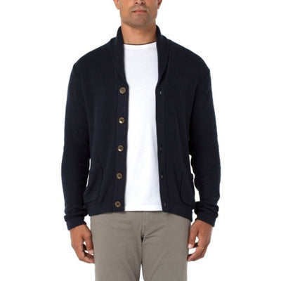 Liverpool Los Angeles - Womens Knit Cardigan