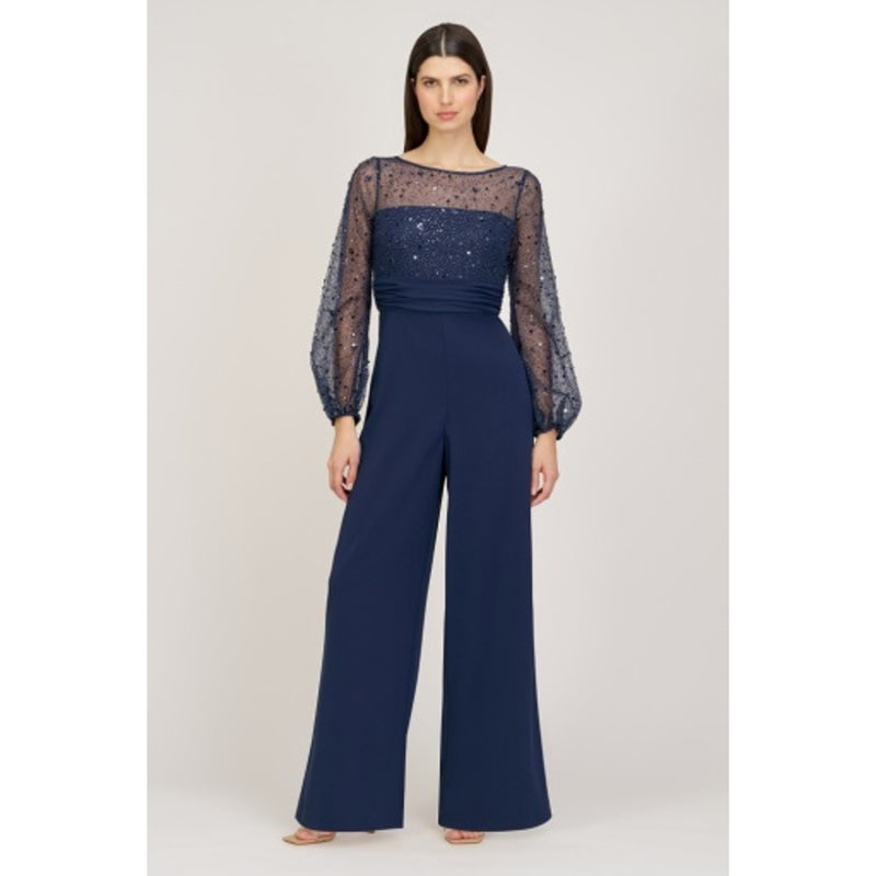 JS Collections - Womens Raelynn Jumpsuit