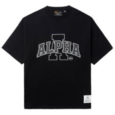 Alpha Industries - Mens Unfrm Uni Tee