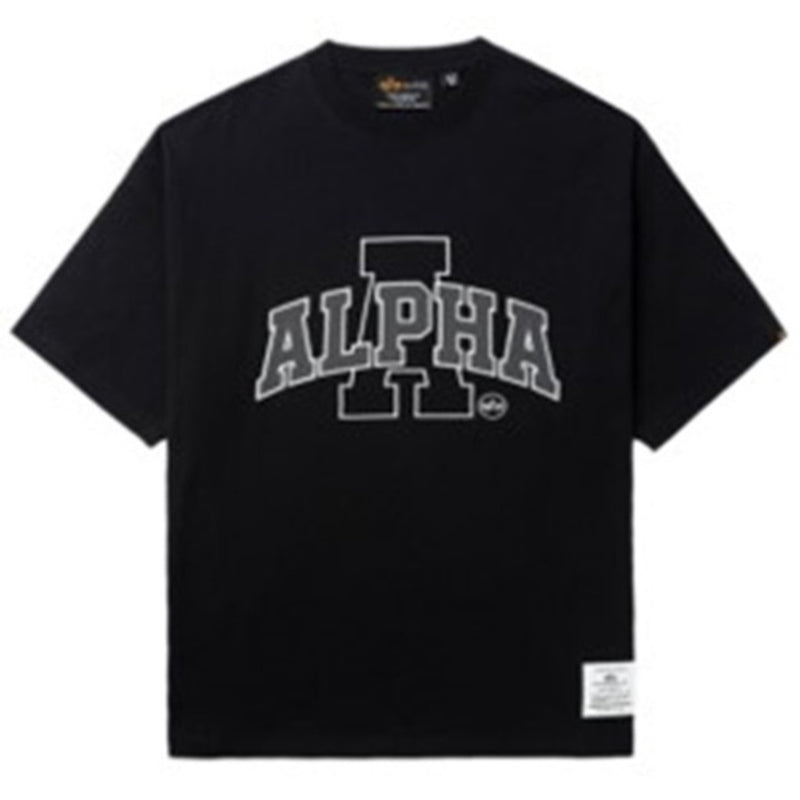 Alpha Industries - Mens Unfrm Uni Tee