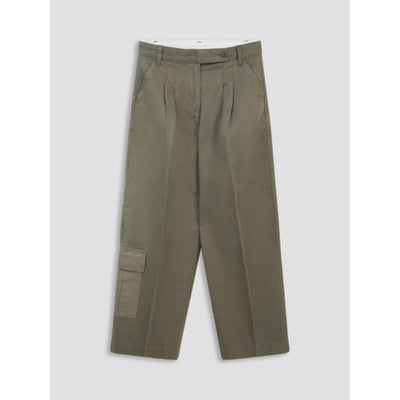 Alpha Industries - Womens Wide Leg Pant with