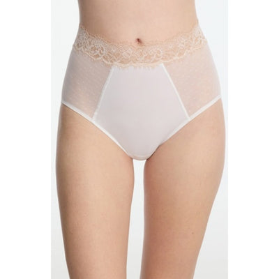 Skarlett Blue - Womens Entice High Waisted Brief
