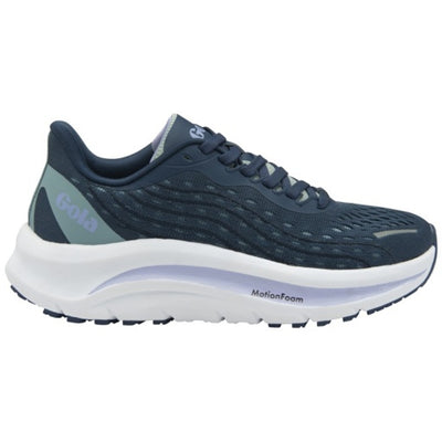 Gola - Womens Alzir Speed Running Sneakers