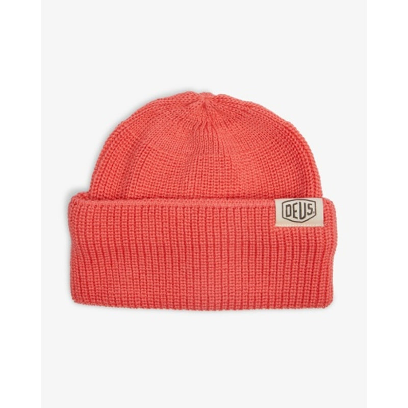 Deus Ex Machina - Mens Titan Beanie