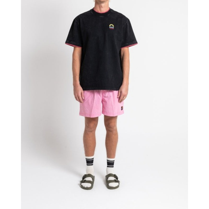 Deus Ex Machina - Mens Sandbar Acid Short (Mesh)