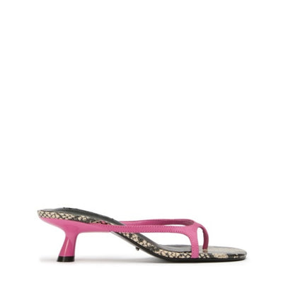 Tony Bianco - Womens Kassy Dress Sandal