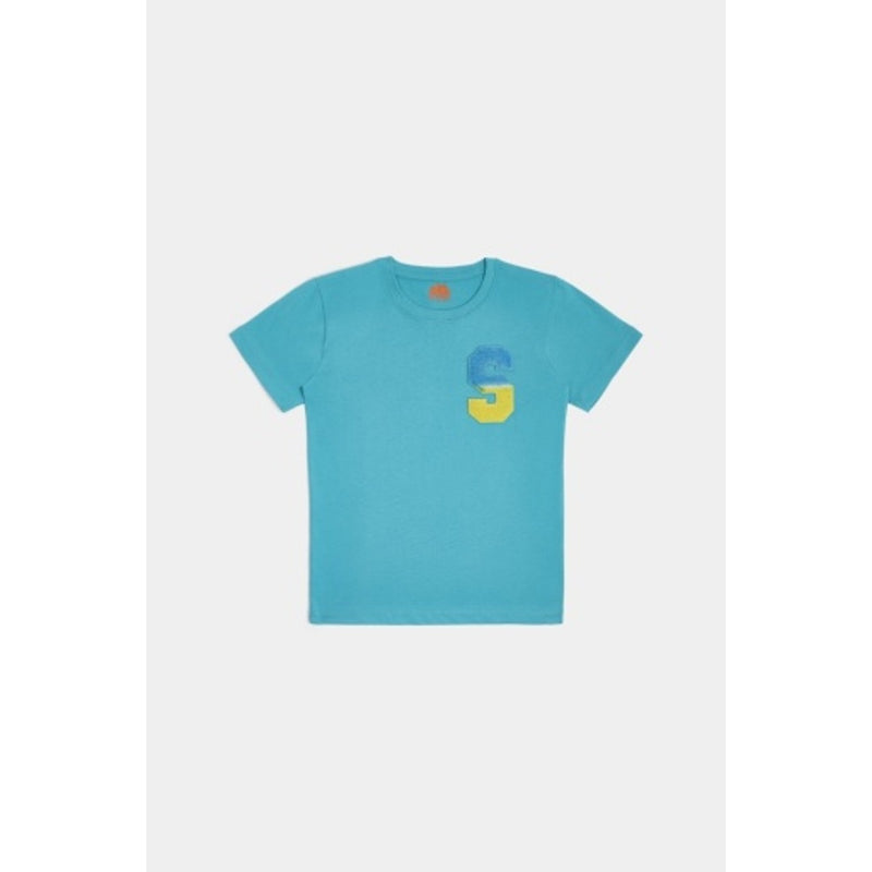 Sundek - Unisex Tshirt T-Shirt