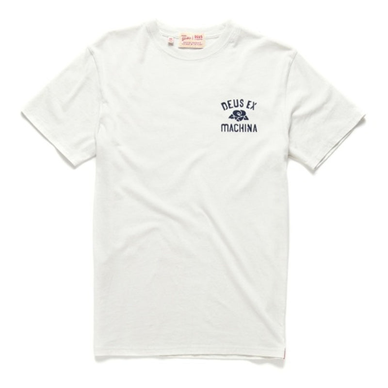 Deus Ex Machina - Mens Yj Venice Tee