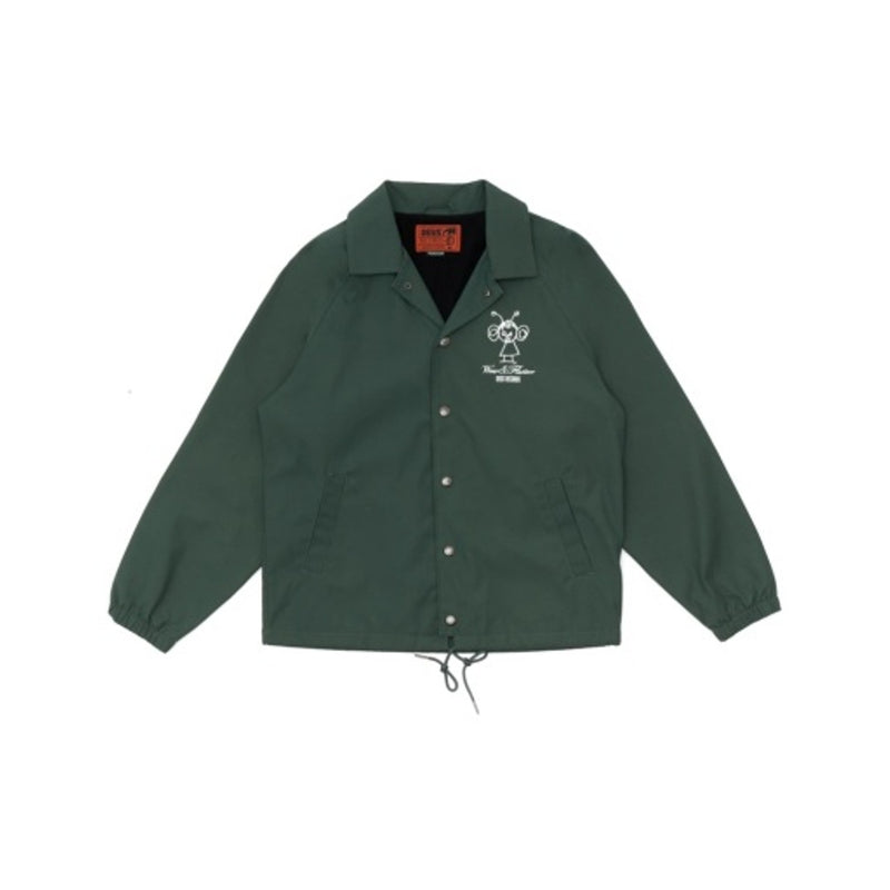 Deus Ex Machina - Mens Sensory Overload Coach