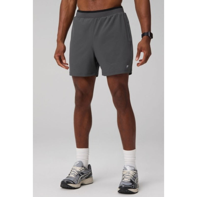 Fabletics - Mens the 5" Fundamental Short Ii (Lined)