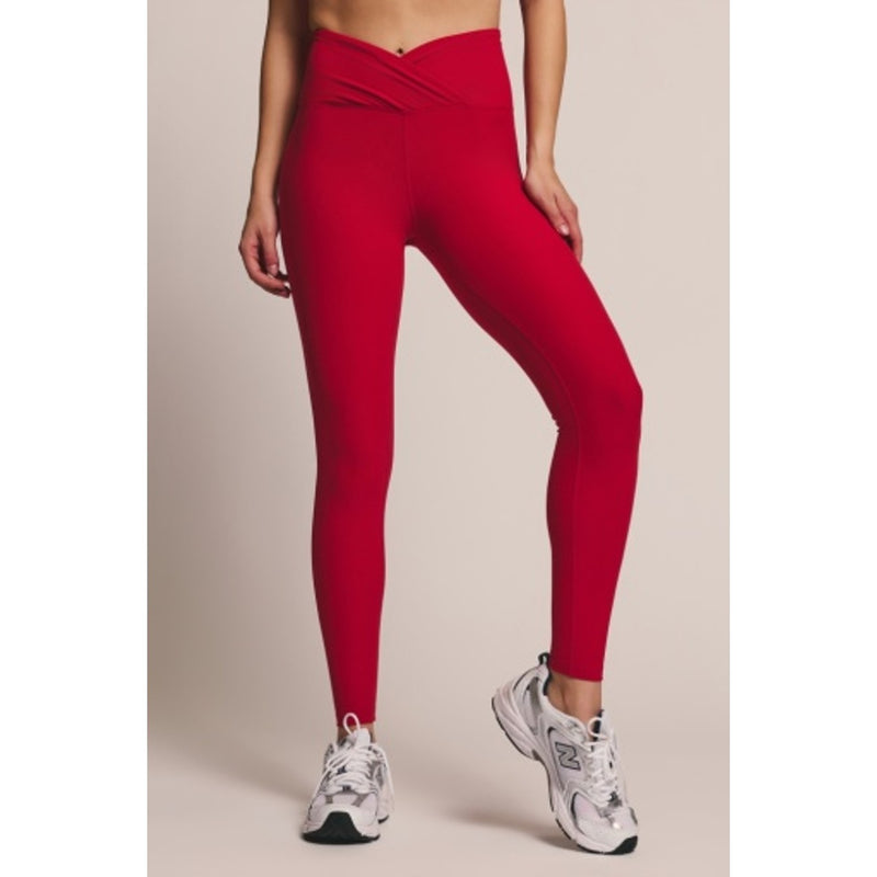 Year of Ours - Womens Stretch Veronica Legging