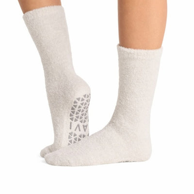 Thirty Three Threads - Unisex Grip Lounge Ash