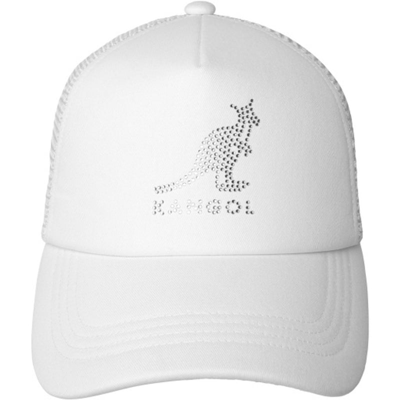 Kangol - Unisex Bling Bling Trucker Cap
