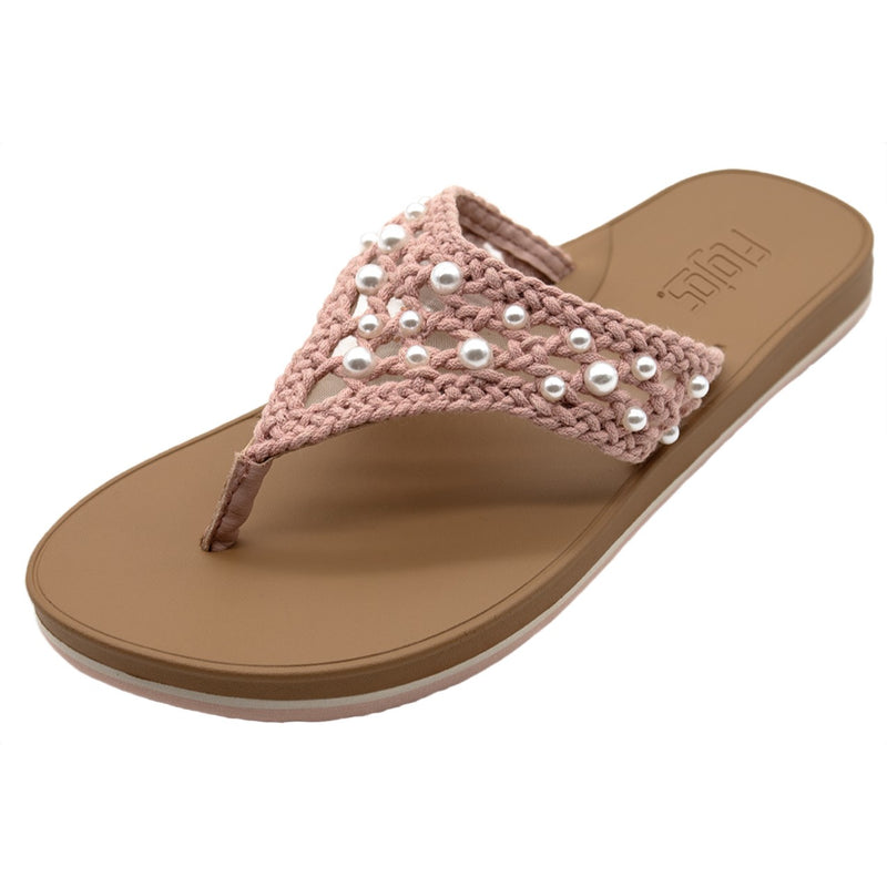 Flojos - Unisex Rani Sandal