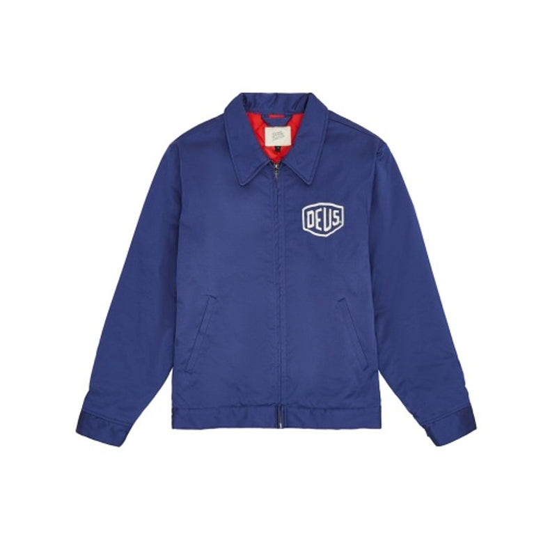 Deus Ex Machina - Mens Workwear Jacket 2.0