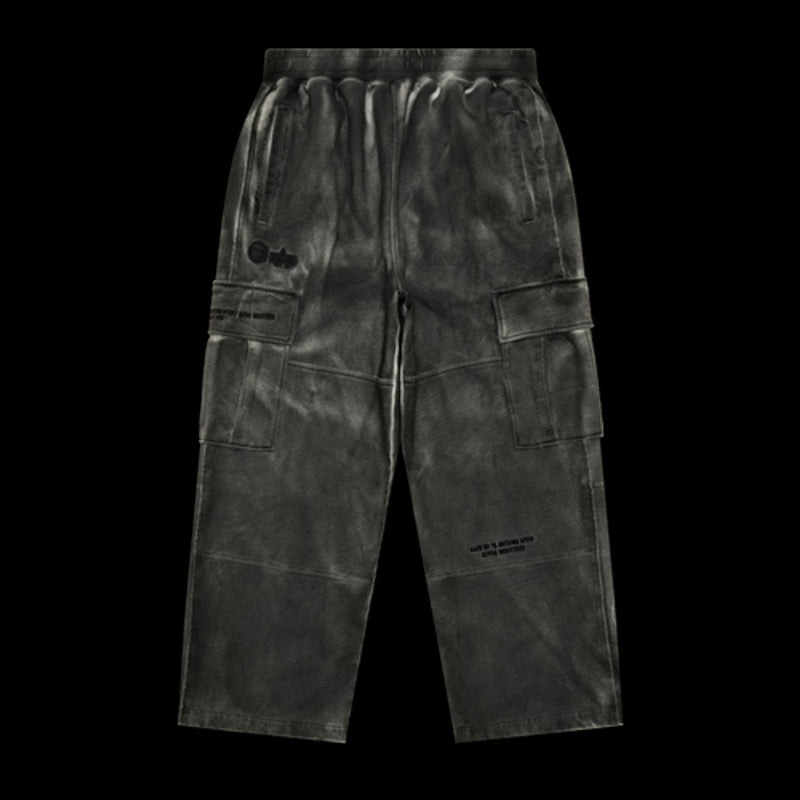 Alpha Industries - Mens Aape X Alpha Army Sweatpant