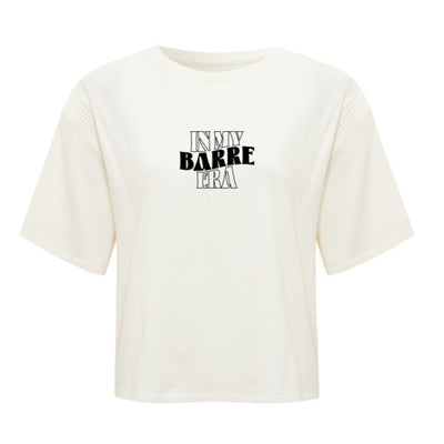 Thirty Three Threads - Unisex Nbd Motion Tee Coconut
