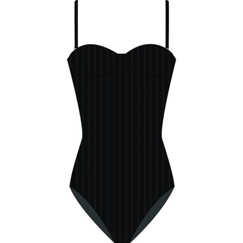 Onia - Womens Belle One Piece