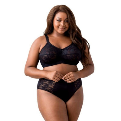 Elila - Womens Lace Softcup