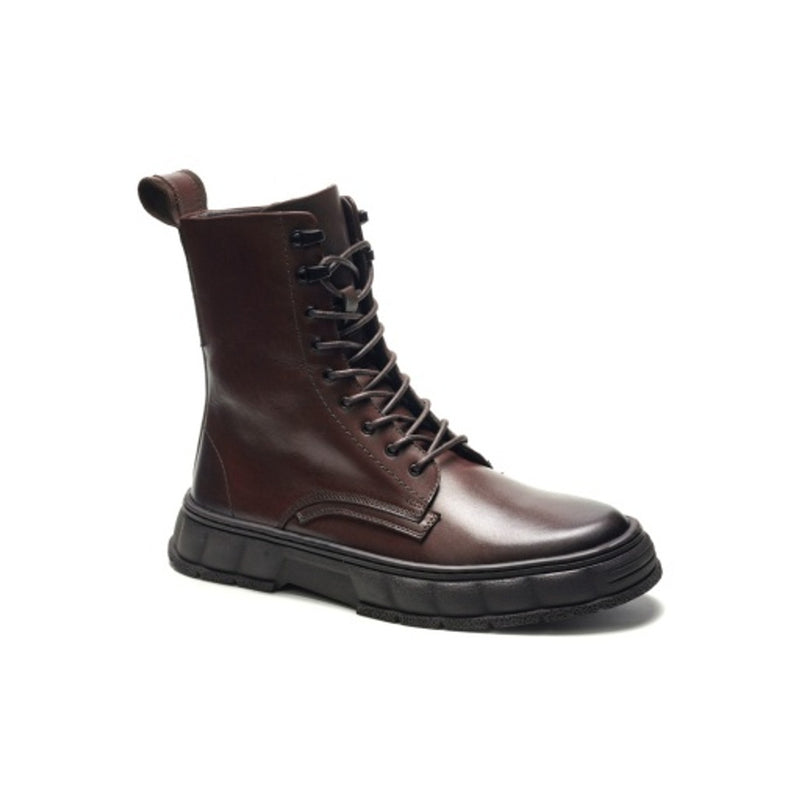 AV Universal - Mens Bastion Ankle Boot