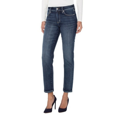 Liverpool Los Angeles - Womens Liv Relaxed Skinny 28" Ins