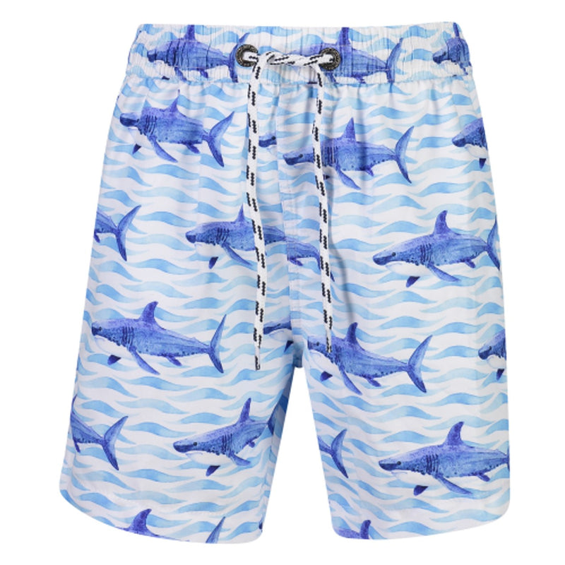 Snapper Rock - Boys School of Sharks Boardies