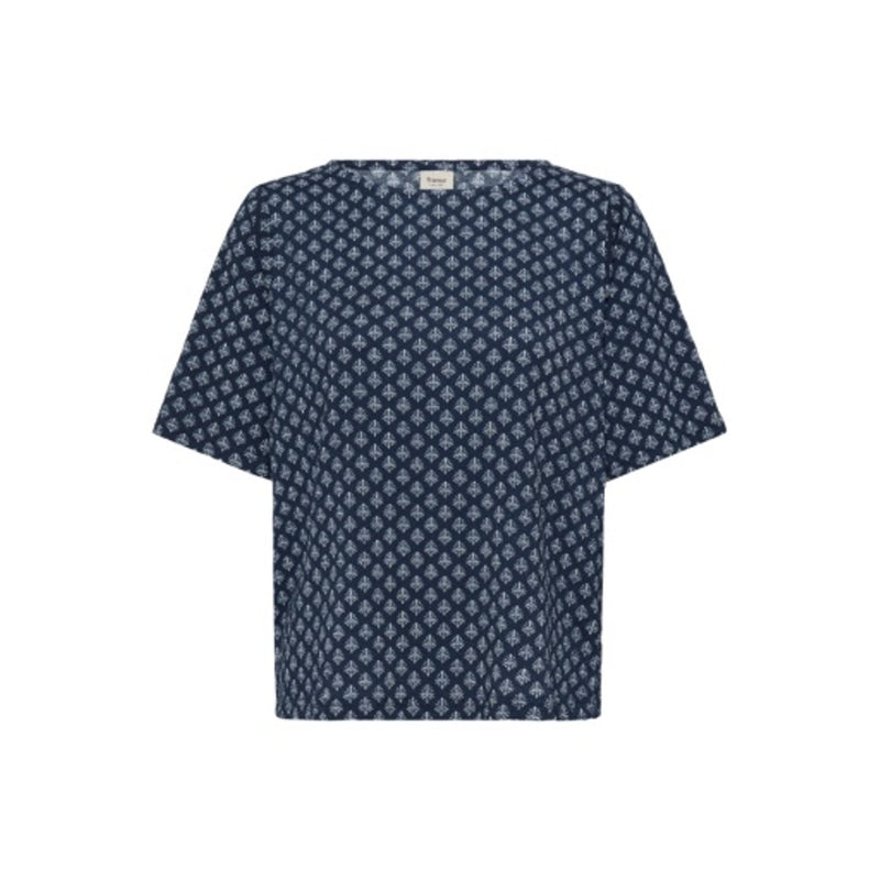 DK Company - Womens Frsani Tee 2