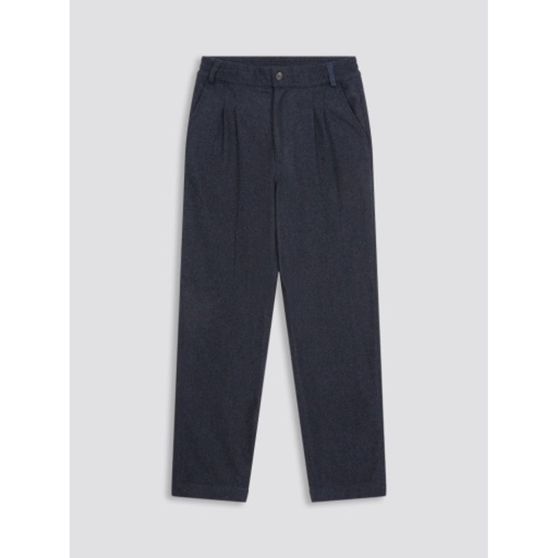 Alpha Industries - Mens Wool Pull on Pant