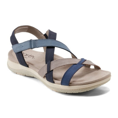Earth - Womens Sterling Casual Shoe - Dark Blue 400