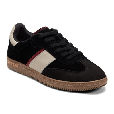 Earth - Womens Penny Lace-Up Shoe