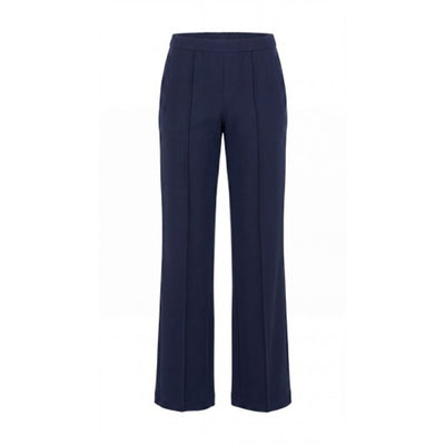 Liverpool Los Angeles - Womens Kayla Pull on Wide Leg Trouser 31 Ins