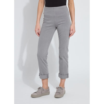 Lysse - Womens Boyfriend Denim Curvy