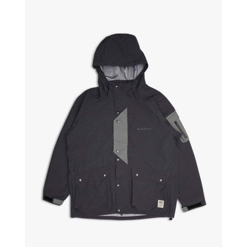Deus Ex Machina - Mens Pinnacle Mountain Parka