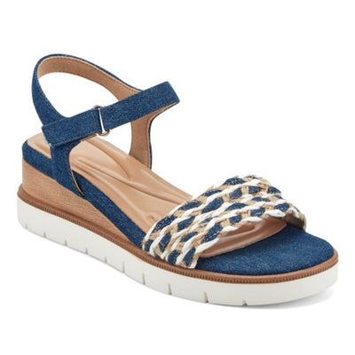 Easy Spirit - Womens Edythe 7 Wedge
