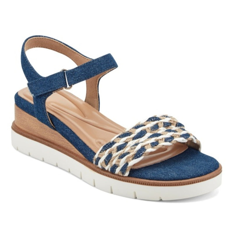 Easy Spirit - Womens Edythe 7 Wedge