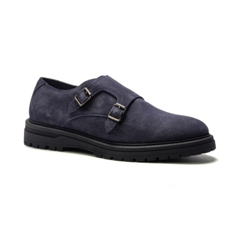 AV Universal - Mens Jett Double Monk