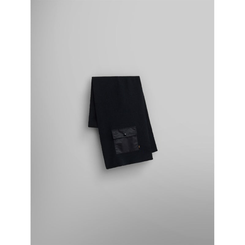Alpha Industries - Mens Alpha Pocket Scarf